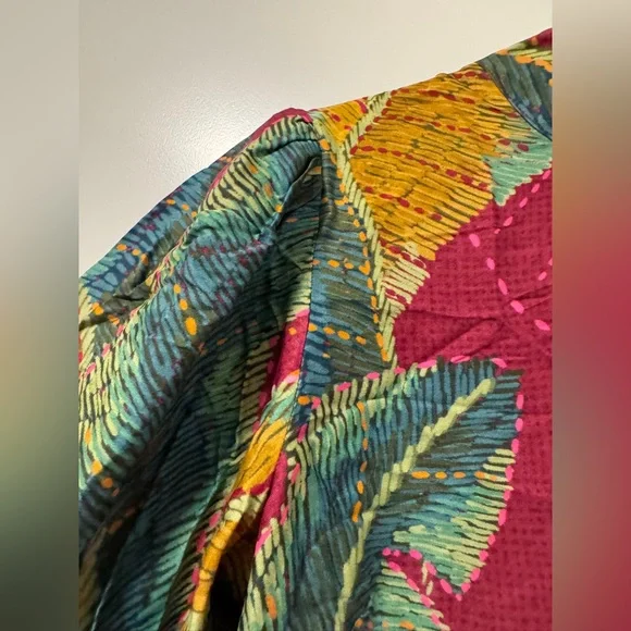 Farm Rio Blouse - Picture 5 of 8